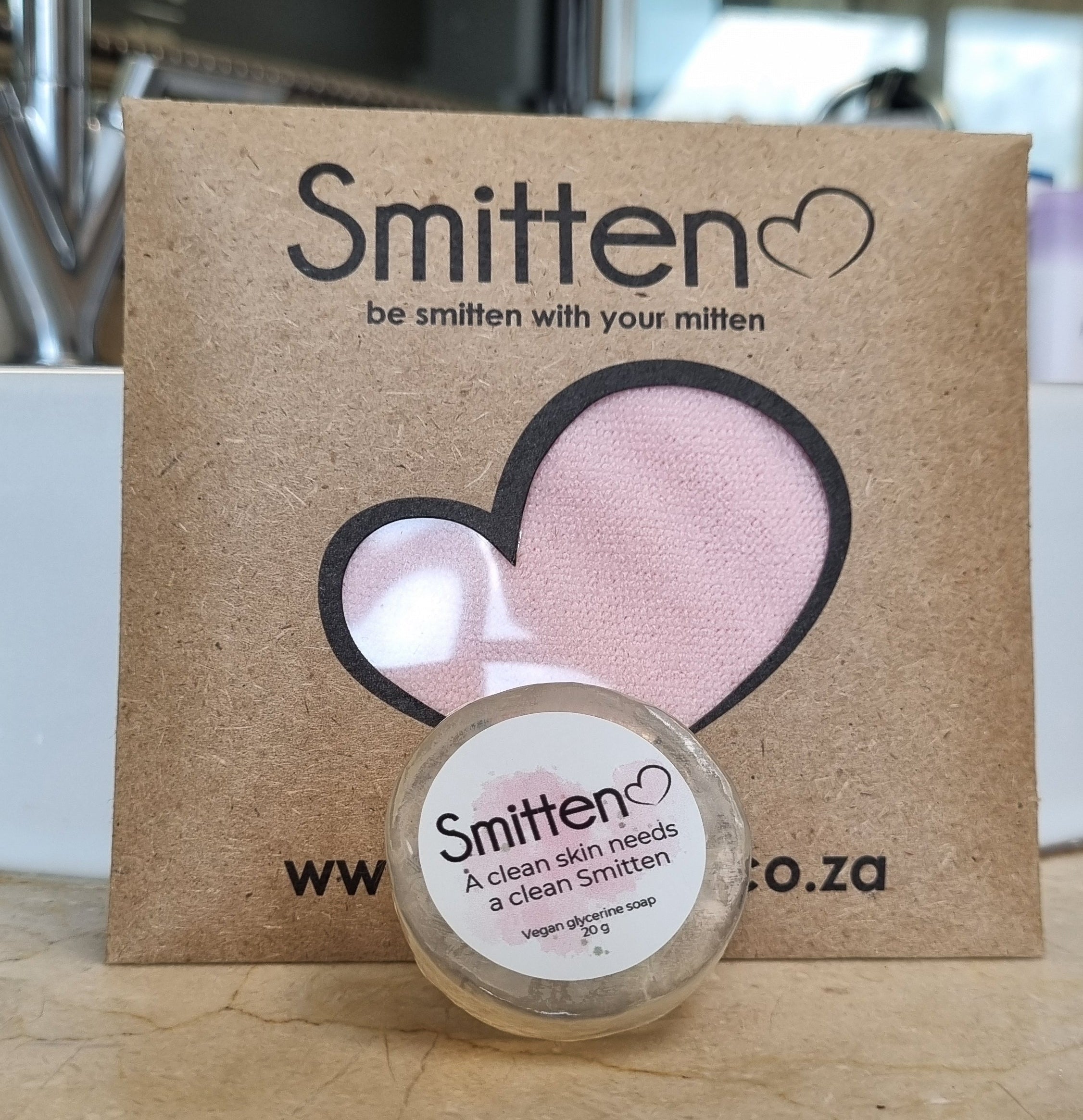 Glycerine soap 20 g