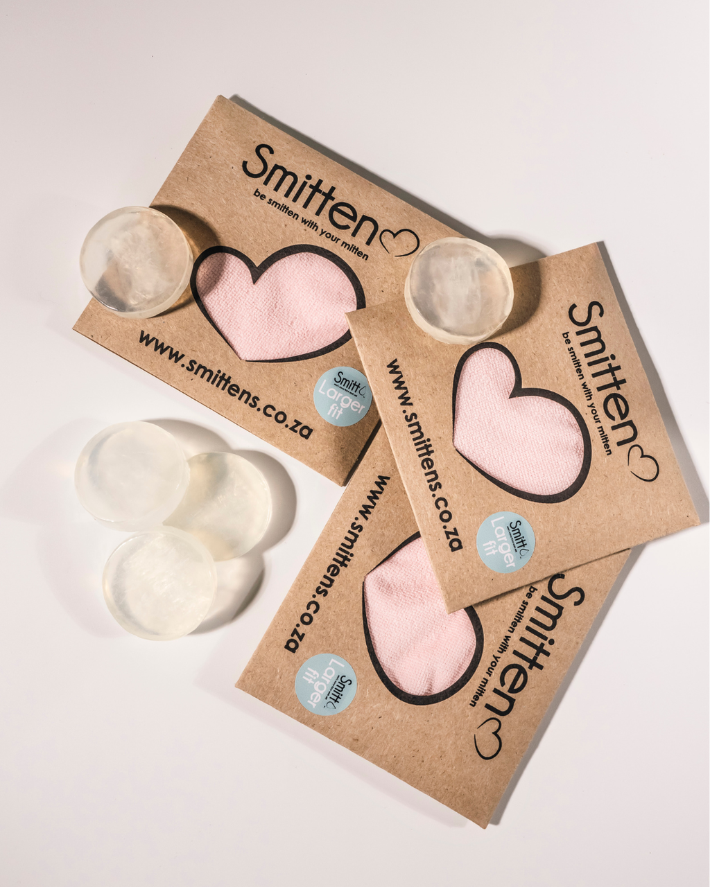 Glycerine soap 20 g
