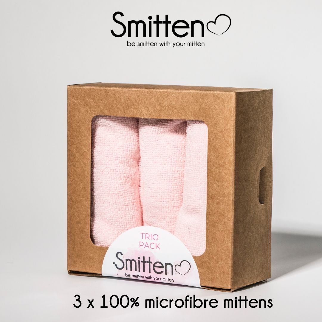 Smitten Trio Pack