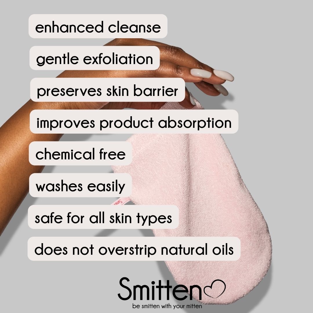 Smitten