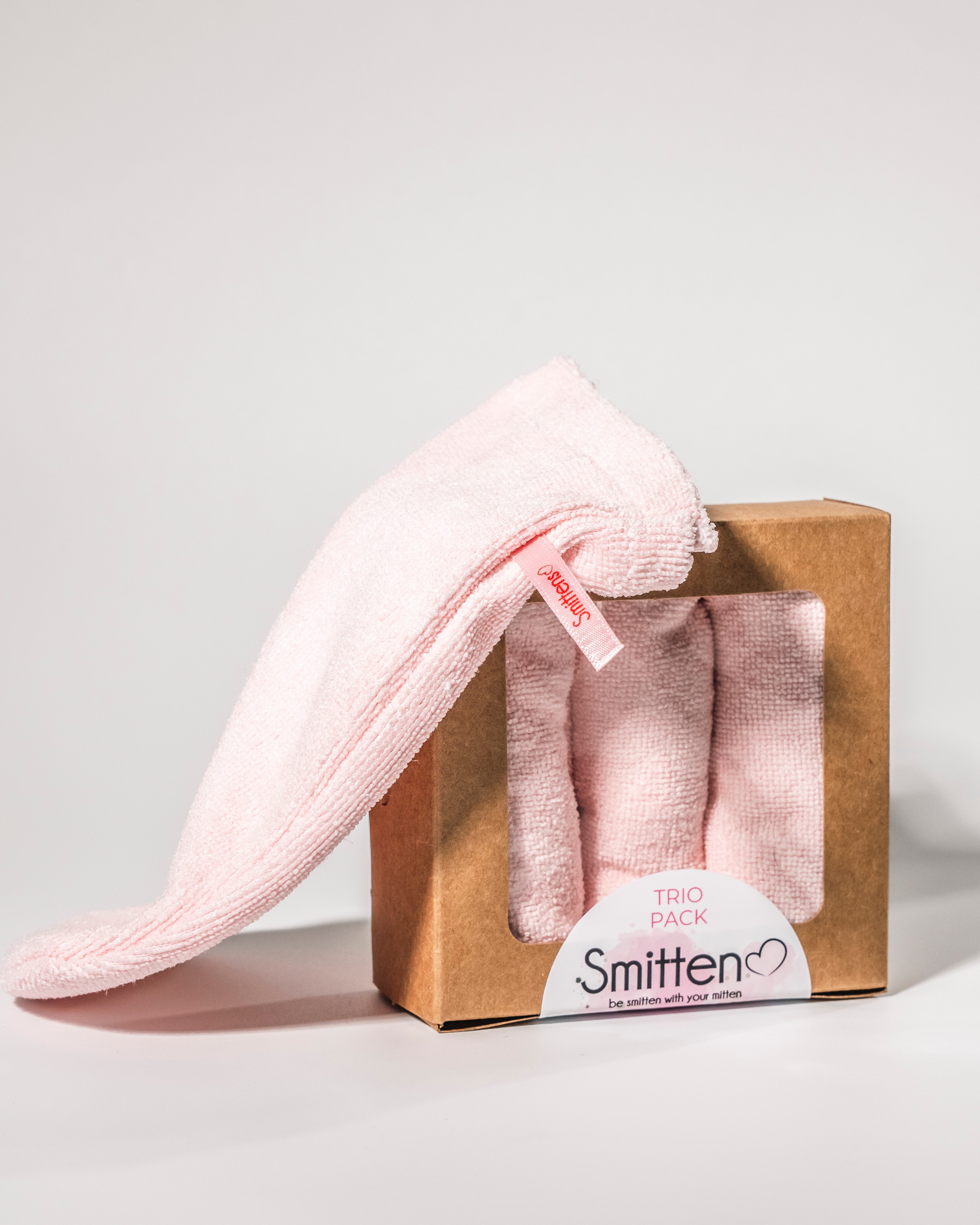 Smitten Trio Pack