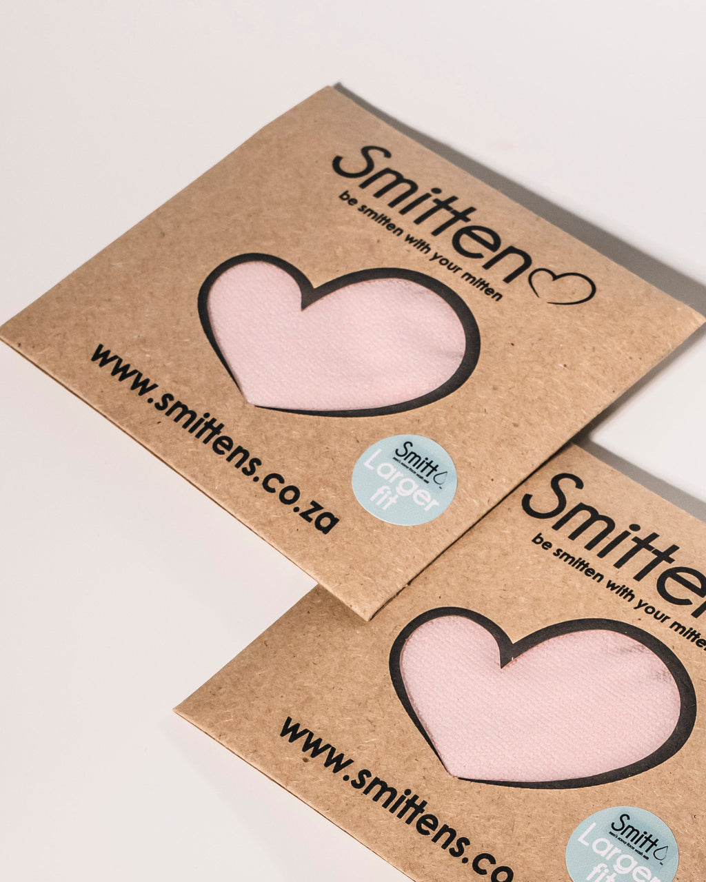 Smitten - Larger Fit